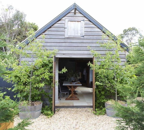 Elm Cottage Barn - Accommodation in Brisbane 0