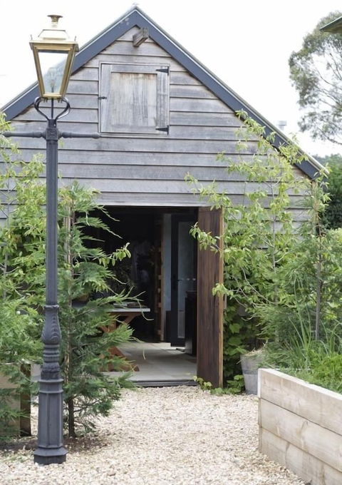 Elm Cottage Barn - Accommodation in Brisbane 1
