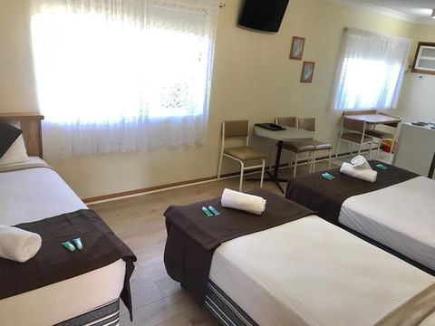 Angel's Rest Motel - Accommodation in Brisbane 6