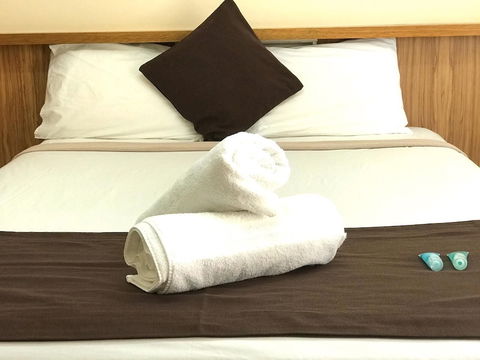 Angel's Rest Motel - Accommodation in Brisbane 4