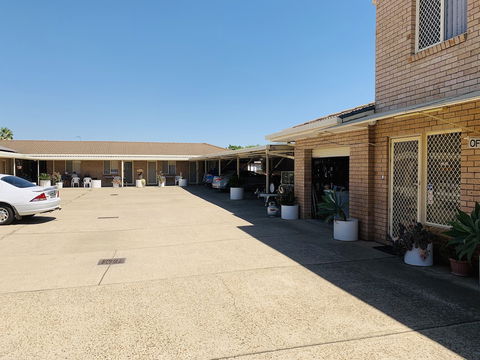 Angel's Rest Motel - Accommodation in Brisbane 0