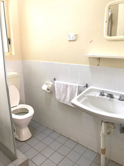Angel's Rest Motel - Accommodation in Brisbane 5
