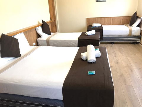 Angel's Rest Motel - Accommodation in Brisbane 3