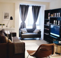 Minimalist By the Sea - Accommodation in Brisbane