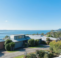 Grand View at Nelson Bay