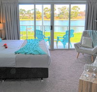 Ulverstone River Edge Apartments - Accommodation in Brisbane