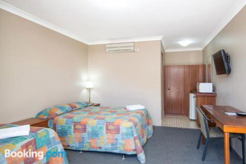 MIDAS MOTEL KALGOORLIE - Accommodation in Brisbane 4