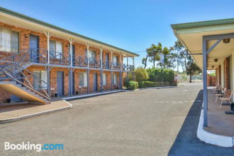 MIDAS MOTEL KALGOORLIE - Accommodation in Brisbane 5