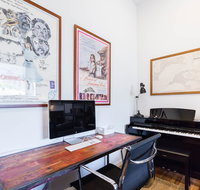 MURRAY 1BDR Fitzroy Apartment - Accommodation in Brisbane