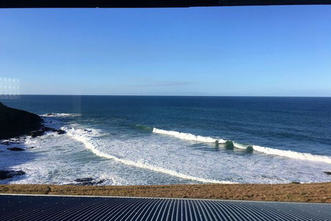 OceanScape Luxury Beachfront Villas - Accommodation in Brisbane 4