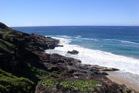 OceanScape Luxury Beachfront Villas - Accommodation in Brisbane 5