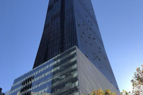 YASHITA, 2BDR Melbourne Apartment - Accommodation in Brisbane 0