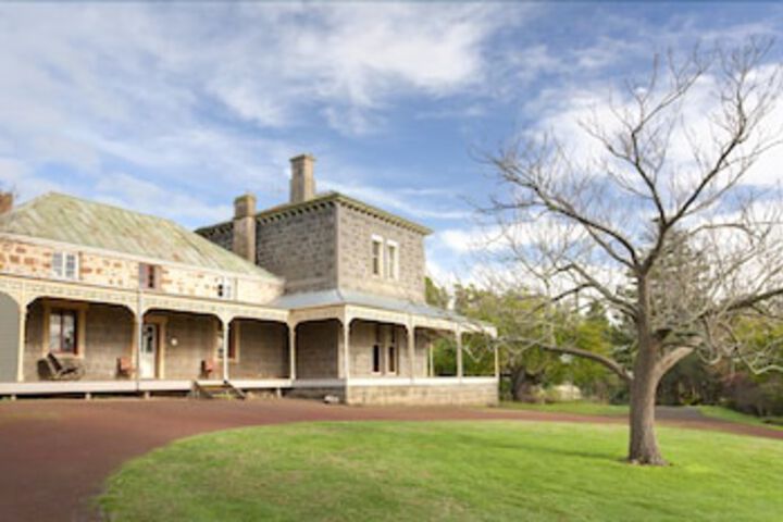  Accommodation in Brisbane