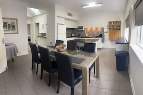 Austral Place 88 Via Merri River - Accommodation in Brisbane 0