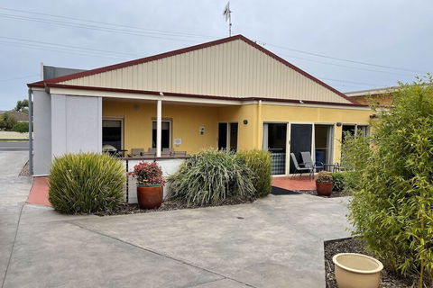 Austral Place 88 Via Merri River - Accommodation in Brisbane 4