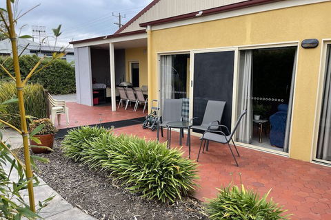 Austral Place 88 Via Merri River - Accommodation in Brisbane 3
