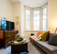 ALIA 1BDR Fitzroy Apartment - Accommodation in Brisbane