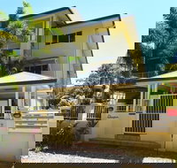 Arlington Apartments - Accommodation in Brisbane