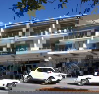 Nor Nor East 102 Kingscliff - Accommodation in Brisbane