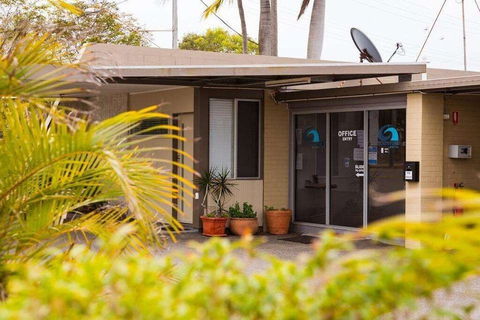 Gladstone Motel - Accommodation in Brisbane 6