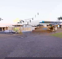 Gladstone Motel - Accommodation in Brisbane