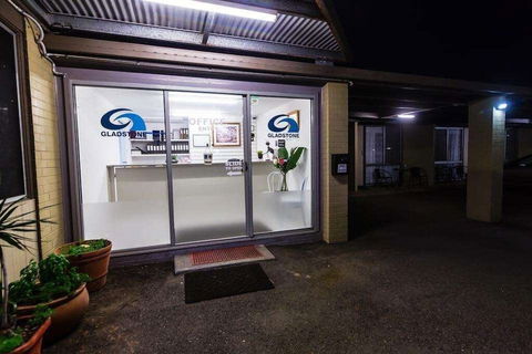 Gladstone Motel - Accommodation in Brisbane 1