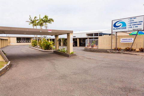 Gladstone Motel - Accommodation in Brisbane 5