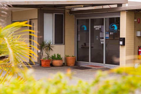 Gladstone Motel - Accommodation in Brisbane 3