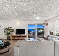 2 BEDROOM APARTMENT LAMAN LODGE UNIT 2 - Accommodation in Brisbane