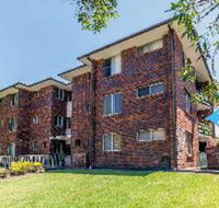 2 Bedroom Apartment Gretel Lodge Unit 4 - Accommodation in Brisbane