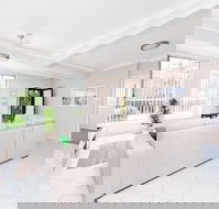 Magnolias at Fingal Bay - Accommodation in Brisbane