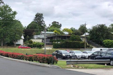 Villa Centrale - Accommodation in Brisbane 3
