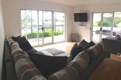 Villa Centrale - Accommodation in Brisbane 5