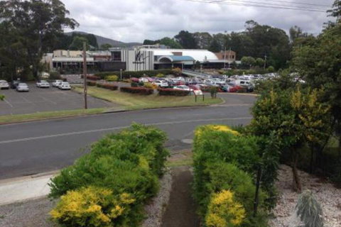 Villa Centrale - Accommodation in Brisbane 1