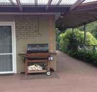 Villa Centrale - Accommodation in Brisbane