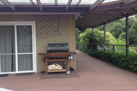 Villa Centrale - Accommodation in Brisbane 0