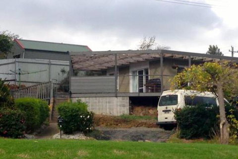 Villa Centrale - Accommodation in Brisbane 4