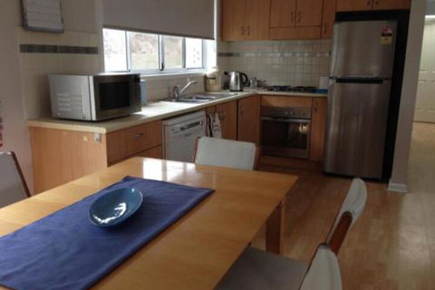Villa Centrale - Accommodation in Brisbane 2
