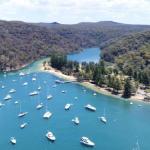 Palm Beach NSW Accommodation in Brisbane