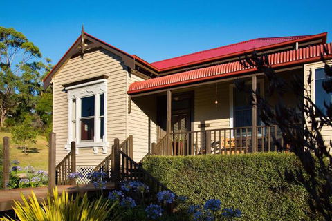 Alvie - Accommodation in Brisbane 3