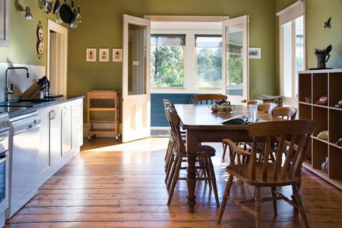 Alvie - Accommodation in Brisbane 2