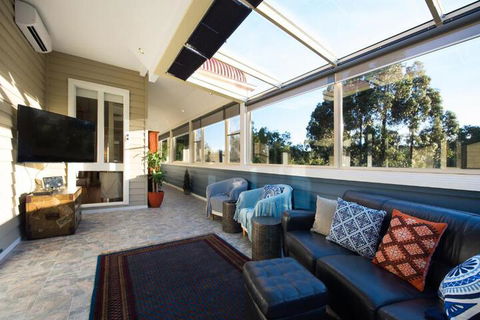 Alvie - Accommodation in Brisbane 5