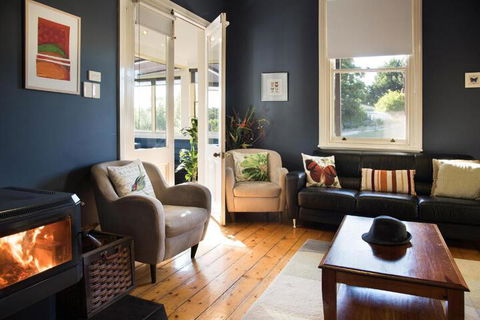 Alvie - Accommodation in Brisbane 1