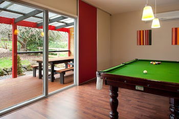 Amici - Accommodation in Brisbane 0