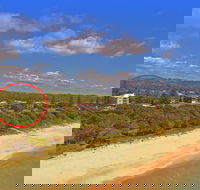 Triton Shores Holiday Apartment - Accommodation in Brisbane