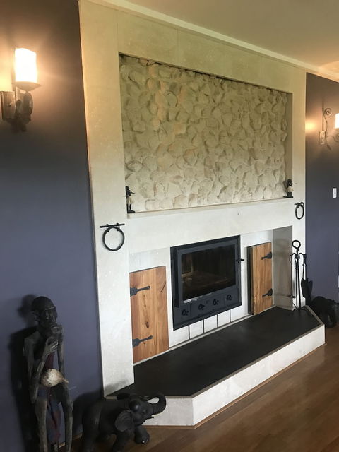 Atina Rocks Country Homestead - Accommodation in Brisbane 0