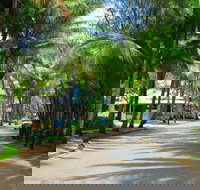 Coral Coast Resort Apartment - Accommodation in Brisbane