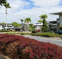 Tropical Beachside Escape at Zilara with Private Pool - Accommodation in Brisbane