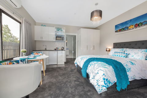 The Wellington Bed & Breakfast - Accommodation in Brisbane 2