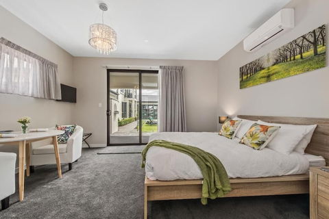 The Wellington Bed & Breakfast - Accommodation in Brisbane 1